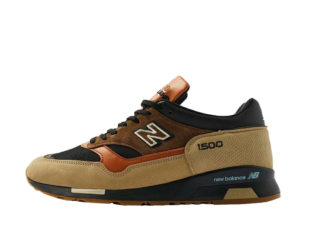 【今なら割引クーポン発行中】New Balance ニューバランス M1500COB フォール パック ニューバランス M1500COB メンズ スニーカー ランニングシューズ 21SN-M1500COB