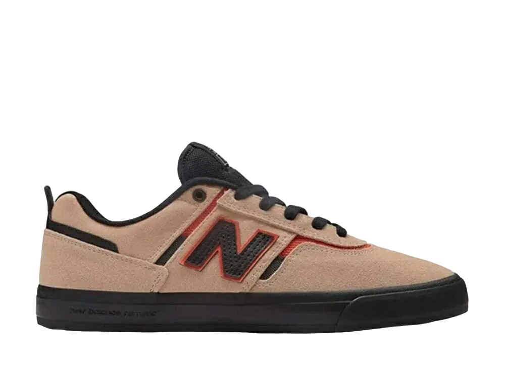 ＼百貨店大売り出し／1000円引き換え証書き著す中！New Balance ニュー平衡にする ヌメリック ジェイミー・フォイ 306 赤銅色 ニュー平衡にする NM306TOB メンズ スニーカー 駈けっくらシューズ 21SN-NM306TOB
