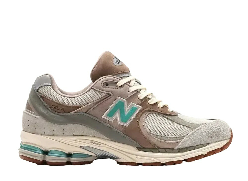 ＼百貨店大売り出し／1000円引き換え証書き著す中！New Balance アトモス × ニュー平衡にする 2002R オアシス ニュー平衡にする M2002ランダムアクセス記憶装置 メンズ スニーカー 駈けっくらシューズ 21SN-M2002ランダムアクセス記憶装置