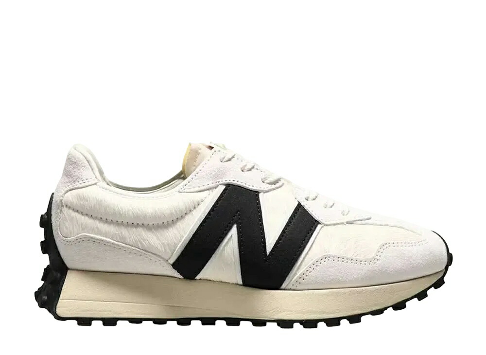 【ポイント5倍】New Balance ニューバランス 327 ホワイトファー ニューバランス MS327SWB メンズ スニーカー ランニングシューズ 21SN-MS327SWB