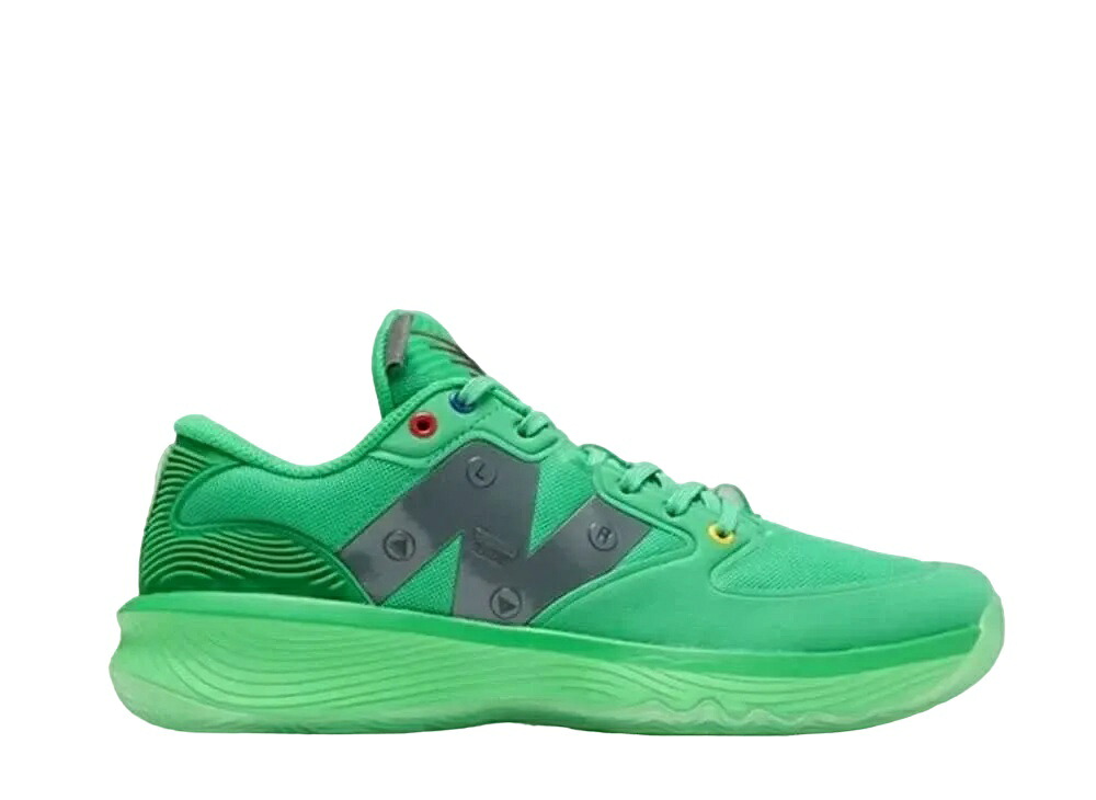 【今なら割引クーポン発行中】!New Balance ニューバランス ヘジ ロー グリーン ニューバランス BBHSLR1 メンズ スニーカー ランニングシューズ 21SN-BBHSLR1|HYPE GUARD【公式】店