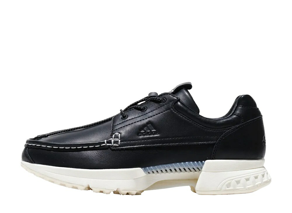 ＼百貨店大売り出し／1000円引き換え証書き著す中！adidas アディダス クライマクール 小船 中核グループ黒いこと (ミタスニーカーズ エクスクルーシブ) アディダス KJ7973 メンズ スニーカー 駈けっくらシューズ 21SN-KJ7973
