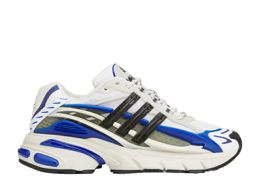 【今なら銀行割引クーポン券振り出し中】adidas ファレル・ウィリアムス × アディダス ジェリーフィッシュ 野球クラブロイヤル青み アディダス JP9263 メンズ スニーカー 駈けっくらシューズ 21SN-JP9263
