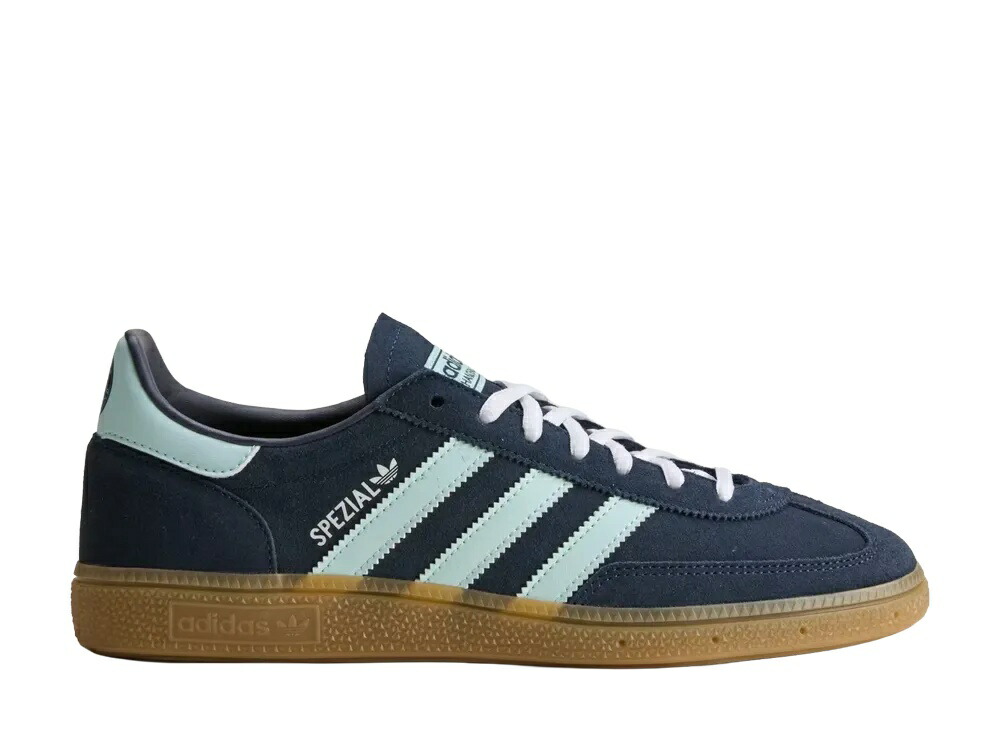 ＼百貨店大売り出し／1000円クーポン券ふり出し中！adidas アディダス ハンドボール スペツィアル フィファ ワールドカップ2026 ジャーマニー アディダス HP3670 メンズ スニーカー 駈けっくらシューズ 21SN-HP3670