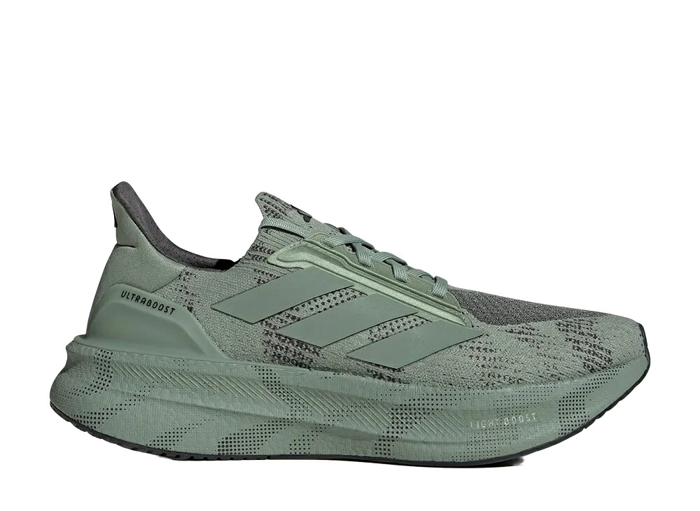 【今なら割引クーポン発行中】!adidas アディダス ウルトラブースト5X シルバーグリーン/カーボン アディダス JI1517 メンズ スニーカー ランニングシューズ 21SN-JI1517｜HYPE GUARD【公式】店