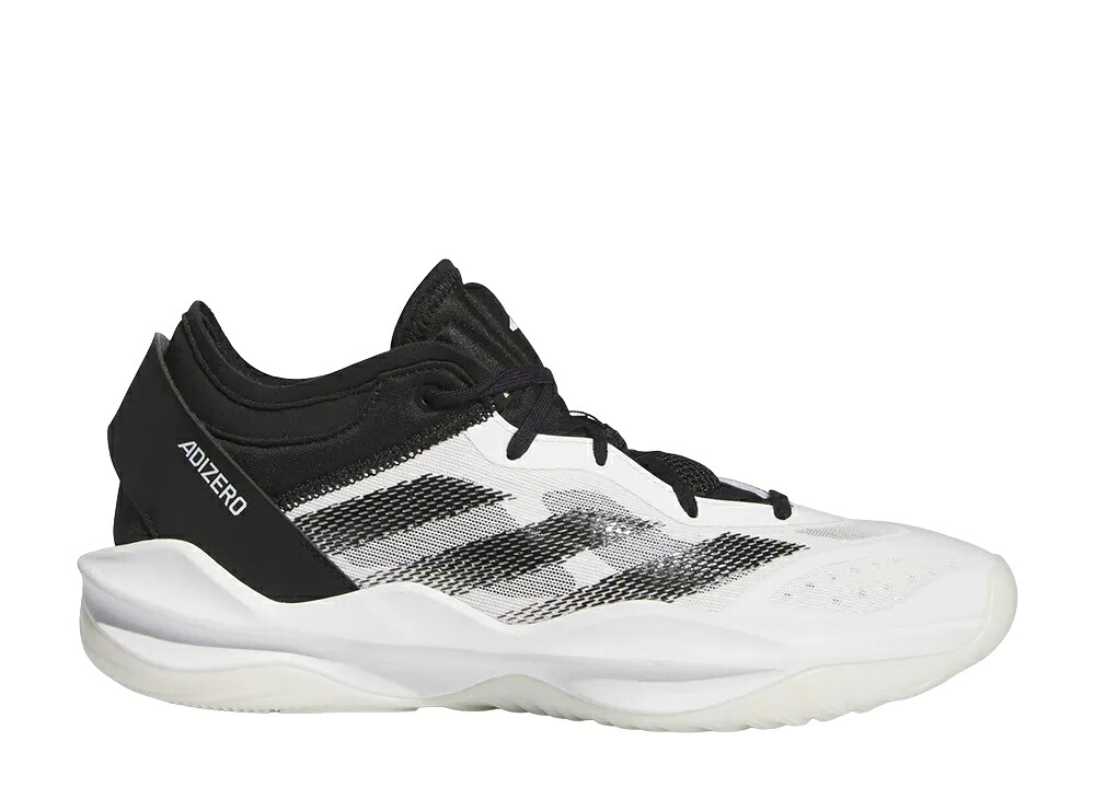 ＼百貨店大売り出し／1000円引き換え証ふり出し中！adidas アディダス アディゼロ 選りわける 2.0 置き目 クラウドホワイト/中核グループ黒いこと アディダス IG6683 メンズ スニーカー 駈けっくらシューズ 21SN-IG6683