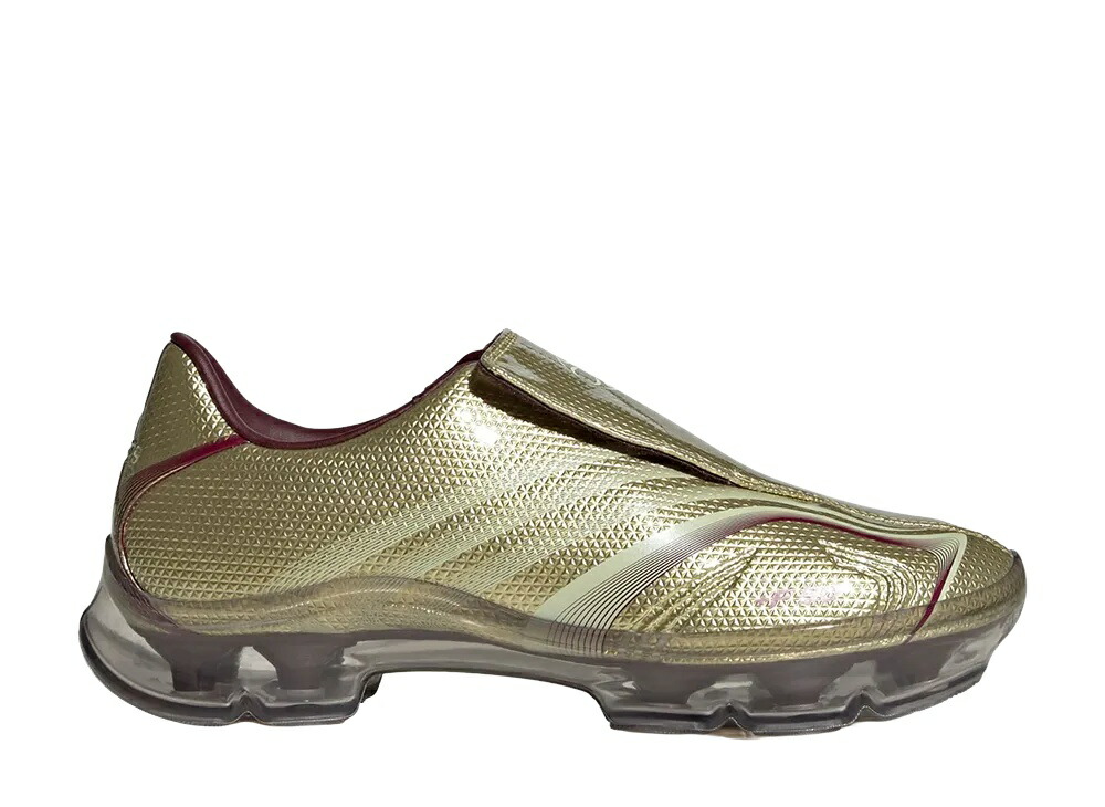 ＼百貨店大売り出し／1000円引き換え証書き著す中！adidas アディダス F50 アディフレーム ゴールドメタリック アディダス IH1657 メンズ スニーカー 駈けっくらシューズ 21SN-IH1657