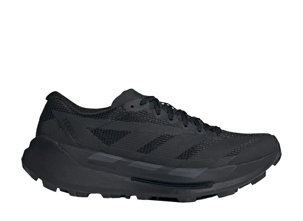 ＼百貨店大売り出し／1000円クーポン券ふり出し中！adidas アディダス テレタイプ アグラヴィック TT 中核グループ黒いこと アディダス KI4303 メンズ スニーカー 駈けっくらシューズ 21SN-KI4303
