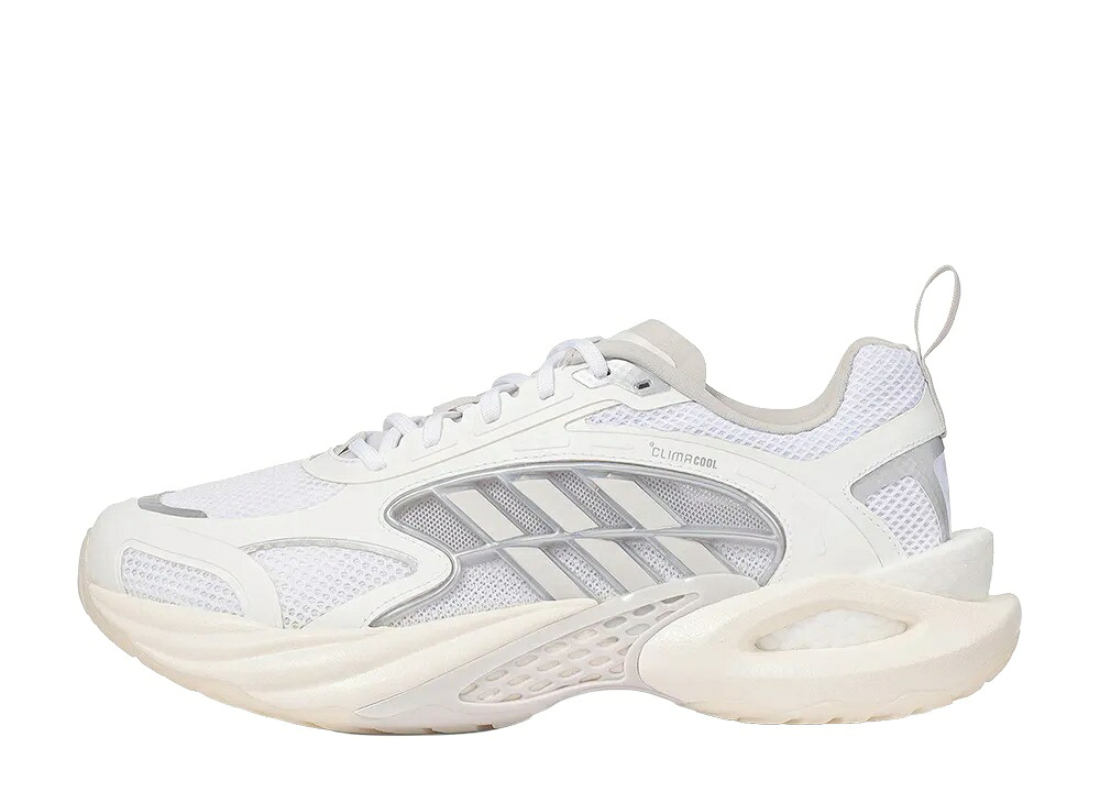 ＼百貨店大売り出し／1000円クーポン券ふり出し中！adidas アディダス クライマクール ベント4.0 クラウドホワイト アディダス KK1813 メンズ スニーカー 駈けっくらシューズ 21SN-KK1813