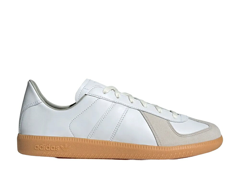 ＼百貨店大売り出し／1000円クーポン券ふり出し中！adidas アディダス BW 正規陸軍 デコン クラウドホワイト アディダス KJ1784 メンズ スニーカー 駈けっくらシューズ 21SN-KJ1784