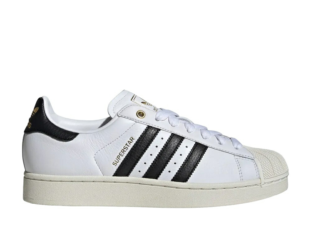 【割引クーポンあり】adidas アディダス スーパースター2 クラウドホワイト/コアブラック アディダス KI0979 メンズ スニーカー ランニングシューズ 21SN-KI0979 17,982円