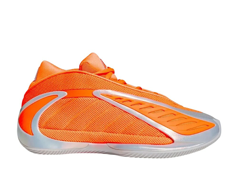 ＼百貨店大売り出し／1000円引き換え証書き著す中！adidas アディダス AE2 ルシッドオレンジ アディダス KK1390 メンズ スニーカー 駈けっくらシューズ 21SN-KK1390
