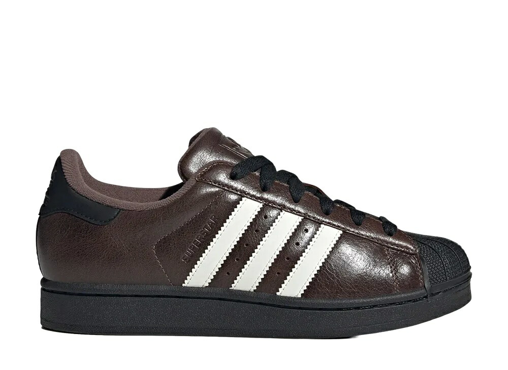 今だけ【1000円クーポン】発行中!!adidas アディダス ウィメンズ スーパースター アースストレータ/オフホワイト アディダス KI3569 ウィメンズ レディース スニーカー ランニングシューズ 21SN-KI3569