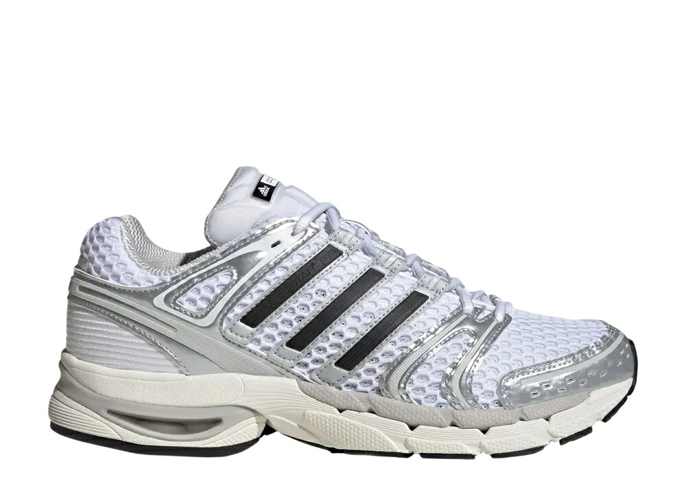 【今なら割引クーポン発行中】!adidas アディダス アディスター コントロール5 シルバーメタリック/グレーワン アディダス KI6121 メンズ スニーカー ランニングシューズ 21SN-KI6121|HYPE GUARD【公式】店