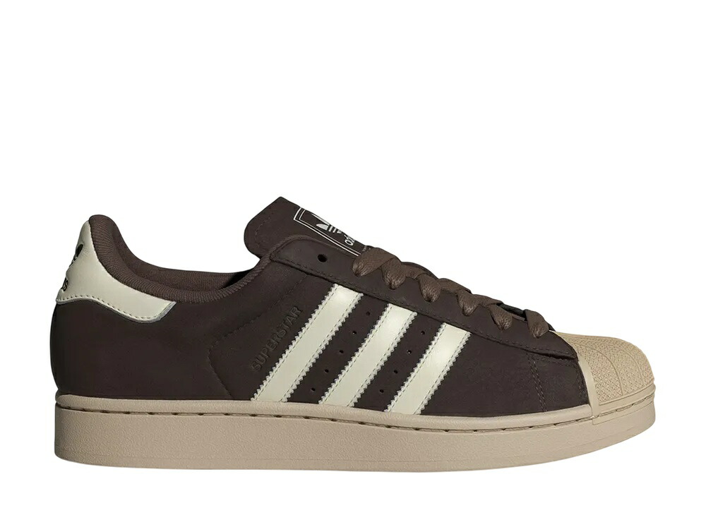 ＼百貨店大売り出し／1000円引き換え証ふり出し中！adidas アディダス はやりっ児2 オーロラ珈琲/象牙色 アディダス IH9314 メンズ スニーカー 駈けっくらシューズ 21SN-IH9314