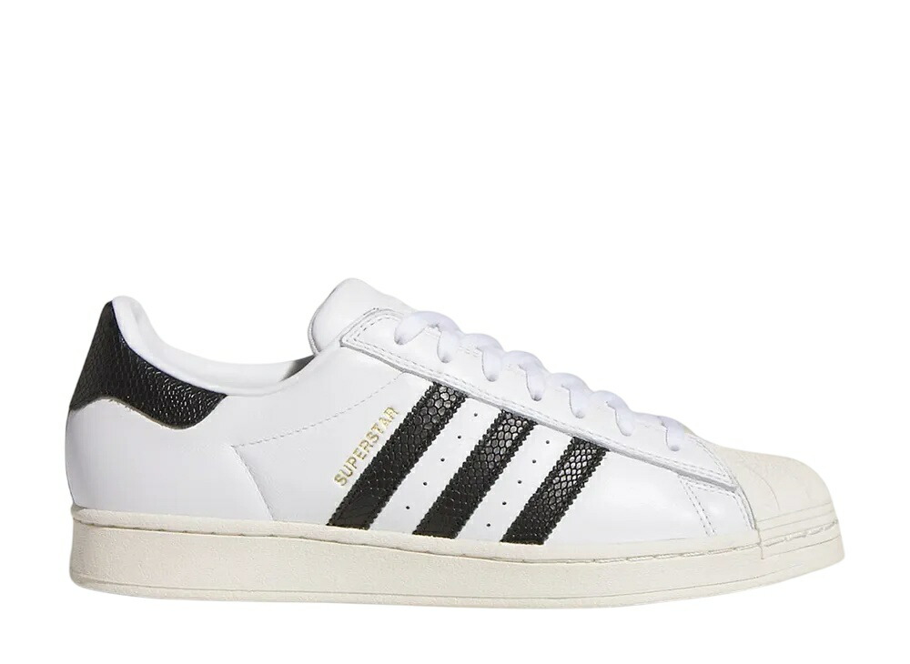 ＼百貨店大売り出し／1000円クーポン券ふり出し中！adidas アディダス はやりっ子 ADV クラウドホワイト/中核グループ黒いこと/ゴールドメタリック アディダス KI5727 メンズ スニーカー 駈けっくらシューズ 21SN-KI5727