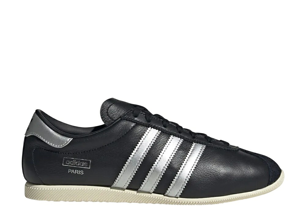 【今なら銀行割引引き換え証振りだし中】adidas アディダス 光の都市 中核グループ黒いこと/シルバーメタリック/皮膚軟化剤白いこと アディダス IH9227 メンズ スニーカー 駈けっくらシューズ 21SN-IH9227