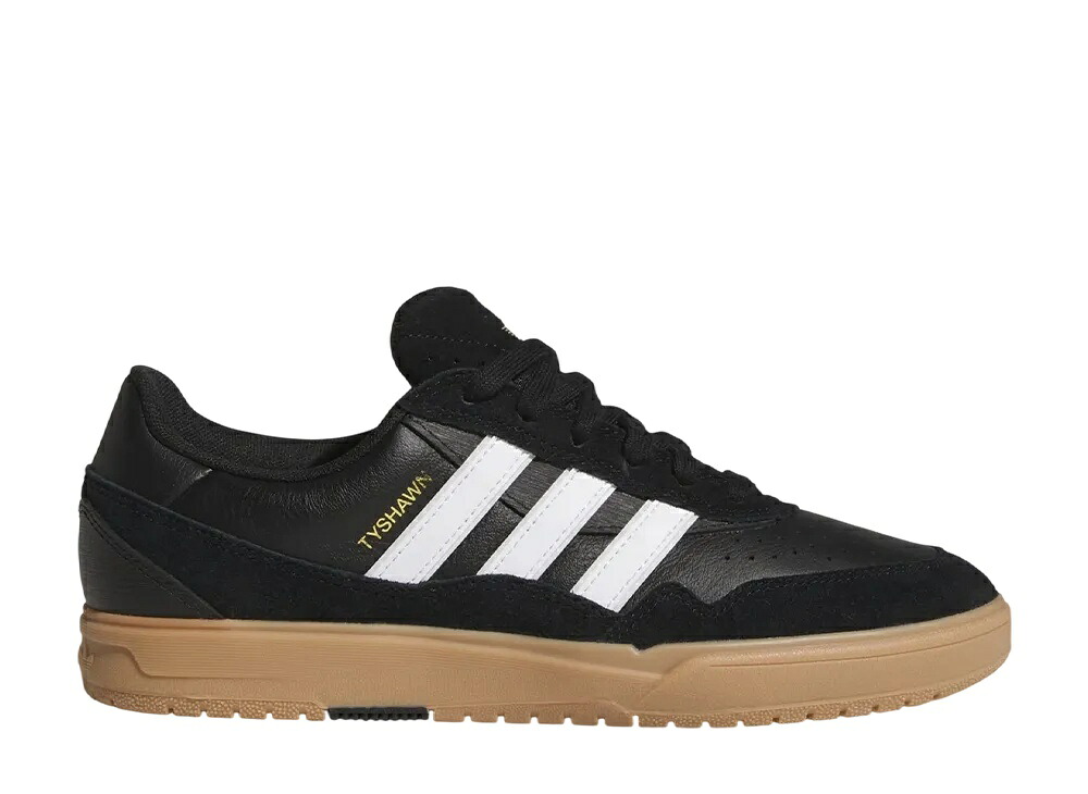 ＼百貨店大売り出し／1000円引き換え証書き著す中！adidas アディダス タイショーン2 中核グループ黒いこと/クラウドホワイト/チュインガム アディダス HQ4734 メンズ スニーカー 駈けっくらシューズ 21SN-HQ4734