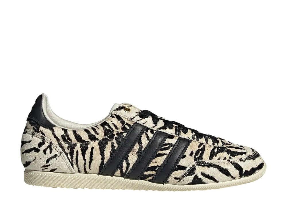 ＼百貨店大売り出し／1000円引き換え証書き著す中！adidas アディダス ウィメンズ ジャパン ゼブラ アディダス KI6544 ウィメンズ レディース スニーカー 駈けっくらシューズ 21SN-KI6544