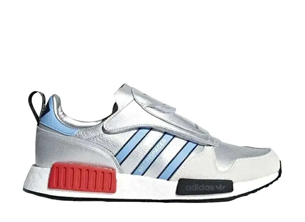 【割引クーポンあり】adidas アディダス マイクロペーサー R1 ネバーメイド アディダス G26778 メンズ スニーカー ランニングシューズ 21SN-G26778
