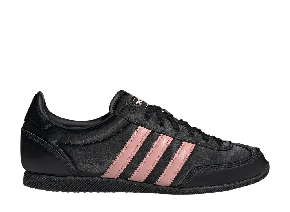 ＼百貨店大売り出し／1000円引き換え証ふり出し中！adidas アディダス ウィメンズ ジャパン 中核グループ黒いこと/ワンダーモーブ アディダス KI4250 ウィメンズ レディース スニーカー 駈けっくらシューズ 21SN-KI4250