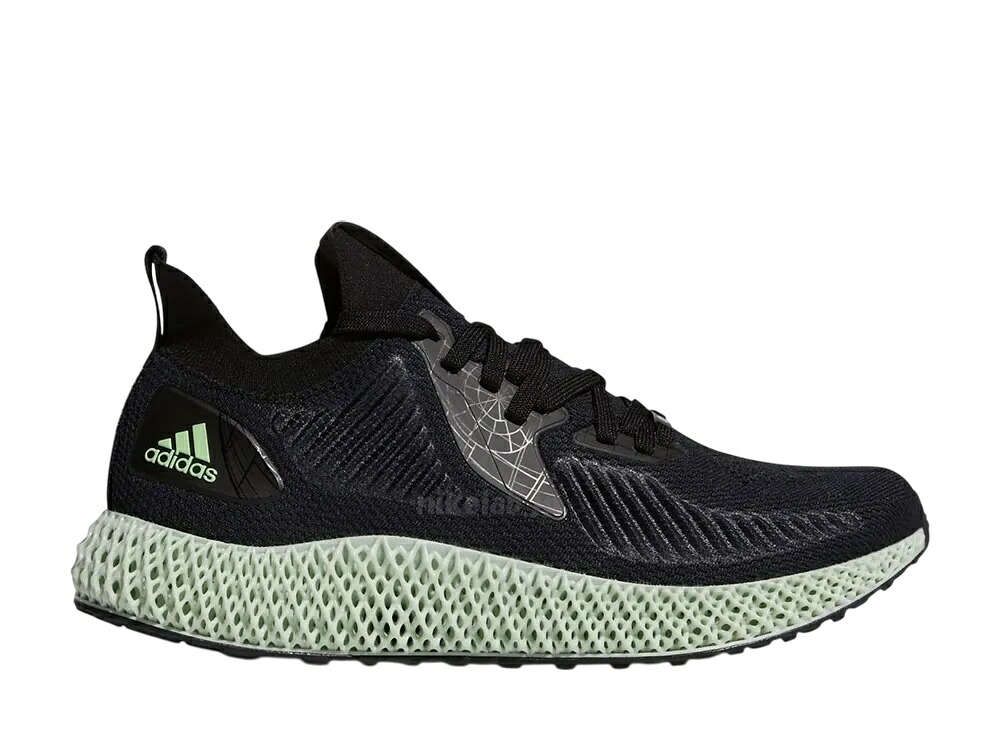 ＼百貨店大売り出し／1000円クーポン券ふり出し中！adidas スター・ウォーズ × アディダス アルファ境界線 4D デス・スター アディダス FV4685 メンズ スニーカー 駈けっくらシューズ 21SN-FV4685