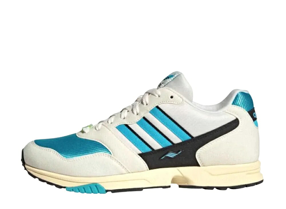 【今なら割り引き引き換え証ふり出し中】adidas アディダス ZX 1000C A-ZX 皮膚軟化剤 白いこと/中核グループ 黒いこと/車輪止め 白いこと アディダス FW1485 メンズ スニーカー 駈けっくらシューズ 21SN-FW1485
