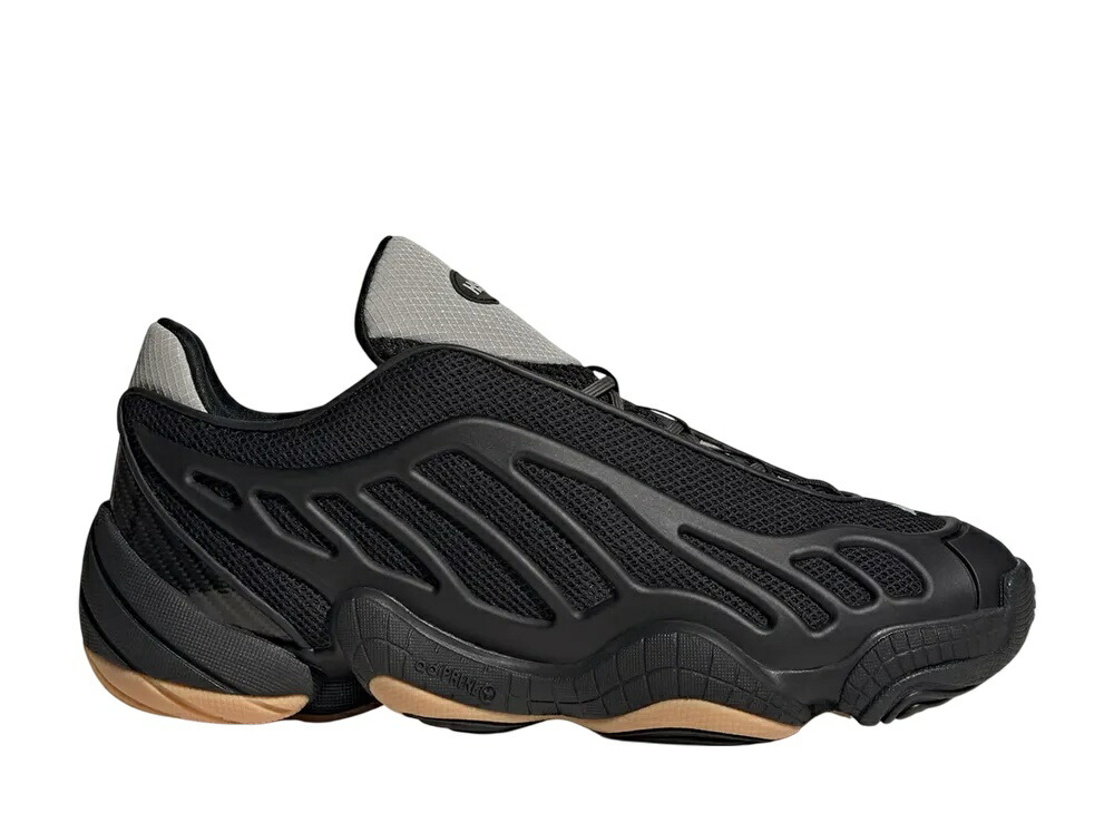 ＼百貨店大売り出し／1000円クーポン券ふり出し中！adidas ハルスタジオ × アディダス インティミデーション 中核グループ黒いこと/ありがた味黒いこと アディダス JR6888 メンズ スニーカー 駈けっくらシューズ 21SN-JR6888