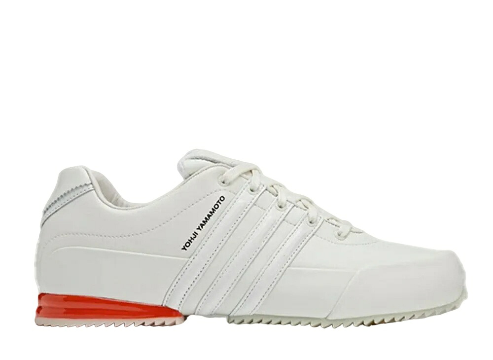 【今なら割引クーポン発行中】!adidas アディダス ワイスリー スプリント コア ホワイト/オレンジ アディダス HR1954 メンズ スニーカー ランニングシューズ 21SN-HR1954|HYPE GUARD【公式】店