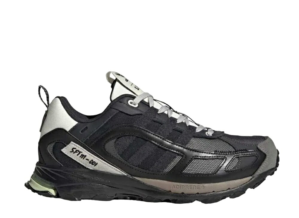 【今なら割引クーポン発行中】!adidas ソングフォーザミュート × アディダス SFTM-001 シャドウターフ ミッドナイト アディダス HQ3939 メンズ スニーカー ランニングシューズ 21SN-HQ3939|HYPE GUARD【公式】店