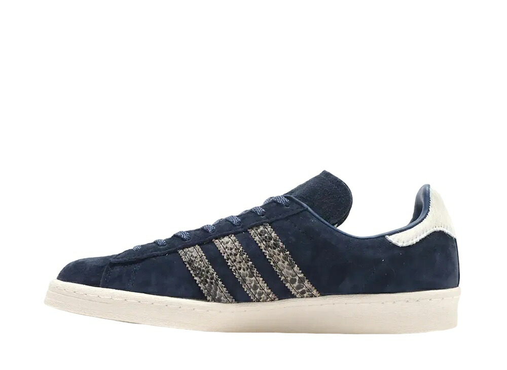 【今なら割引クーポン発行中】!adidas アディダス キャンパス 80s スネーク アディダス GY0406 メンズ スニーカー ランニングシューズ 21SN-GY0406｜HYPE GUARD【公式】店