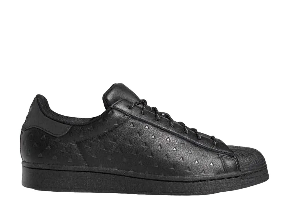 ＼百貨店大売り出し／1000円引き換え証書き著す中！adidas ファレル・ウィリアムス × アディダス はやりっ児 ブラックアンビション アディダス GY4981 メンズ スニーカー 駈けっくらシューズ 21SN-GY4981