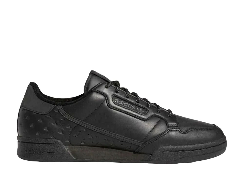 ＼百貨店大売り出し／1000円引き換え証書き著す中！adidas ファレル・ウィリアムス × アディダス コンチネンタル80 ブラックアンビション アディダス GY4979 メンズ スニーカー 駈けっくらシューズ 21SN-GY4979