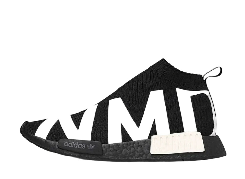 継続期間制限事項【1000円OFF】クーポン券！adidas アディダス NMD CS1 駈けっくら 白いこと/中核グループ黒いこと アディダス EG7539 メンズ スニーカー 駈けっくらシューズ 21SN-EG7539 スニーカー-メンズ靴-靴