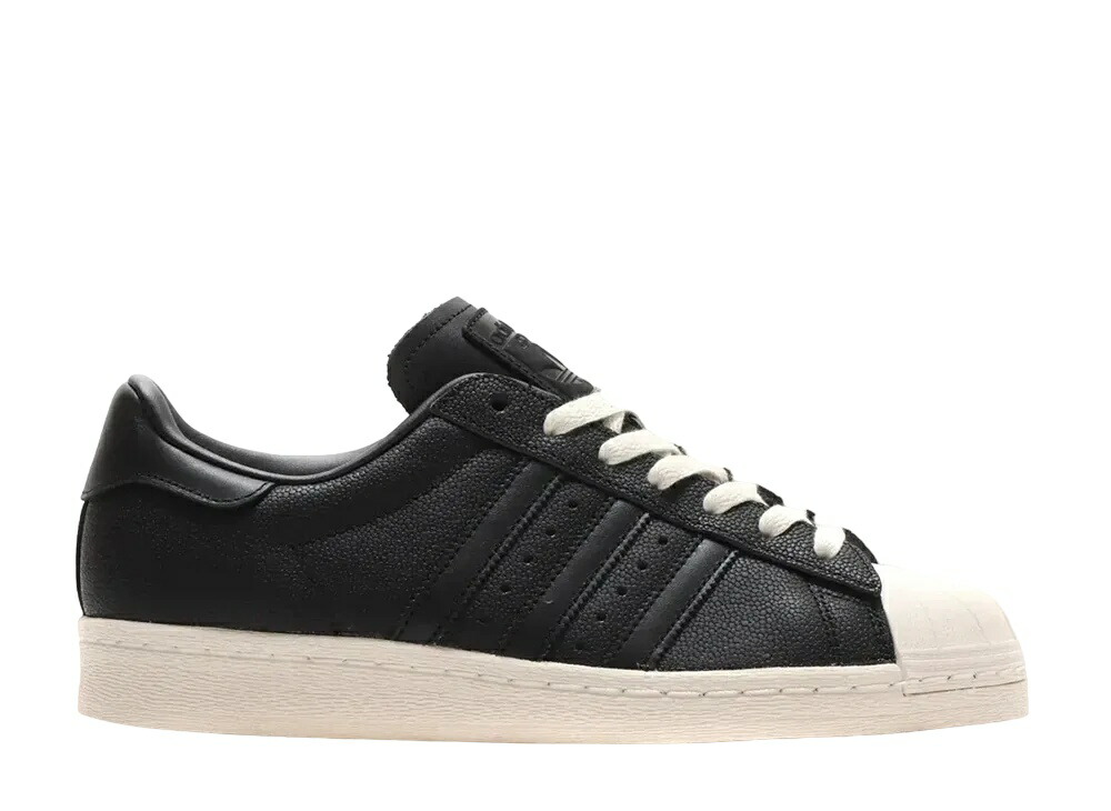 【今なら割り引き引き換え証ふり出し中】adidas アディダス はやりっ児 82 中核グループ黒いこと/車輪止め白いこと アディダス GX3746 メンズ スニーカー 駈けっくらシューズ 21SN-GX3746