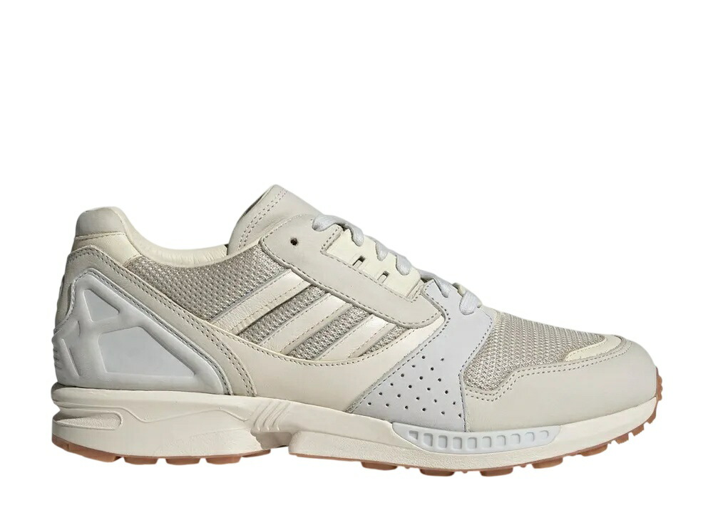＼百貨店大売り出し／1000円引き換え証書き著す中！adidas ハイスノバイエティ × アディダス ZX 8000 特性 アディダス GY0121 メンズ スニーカー 駈けっくらシューズ 21SN-GY0121