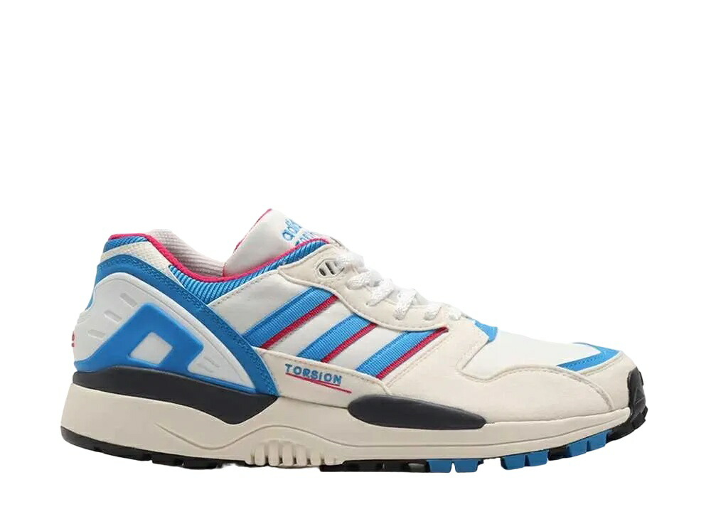＼百貨店大売り出し／1000円引き換え証書き著す中！adidas アディダス ZX 0000 系統発生 A-ZX 結晶白いこと アディダス GZ8500 メンズ スニーカー 駈けっくらシューズ 21SN-GZ8500
