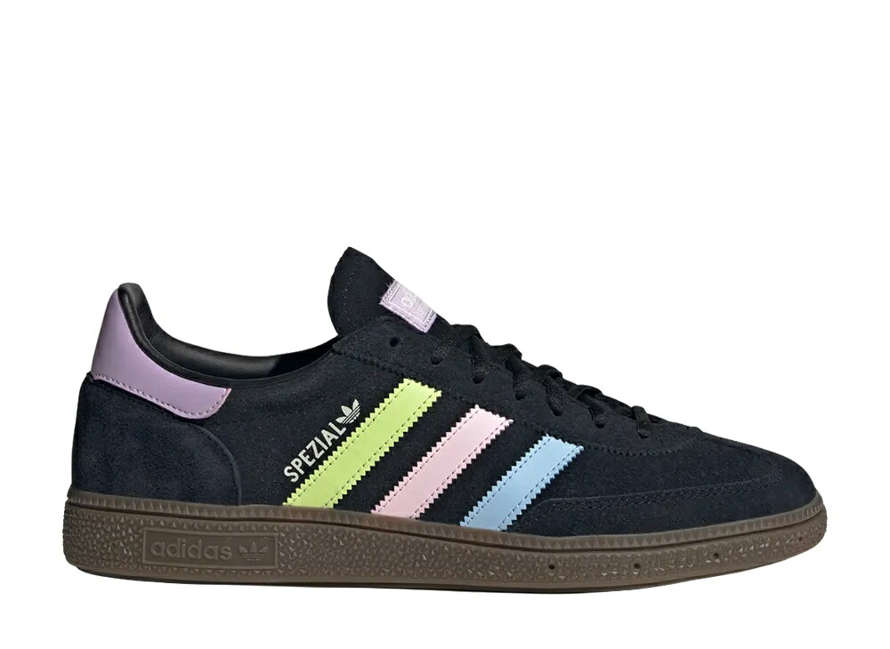 ＼百貨店大売り出し／1000円引き換え証書き著す中！adidas アディダス ハンドボール スペツィアル フィファ ワールドカップ2026 ジャパン アディダス HP3675 メンズ スニーカー 駈けっくらシューズ 21SN-HP3675