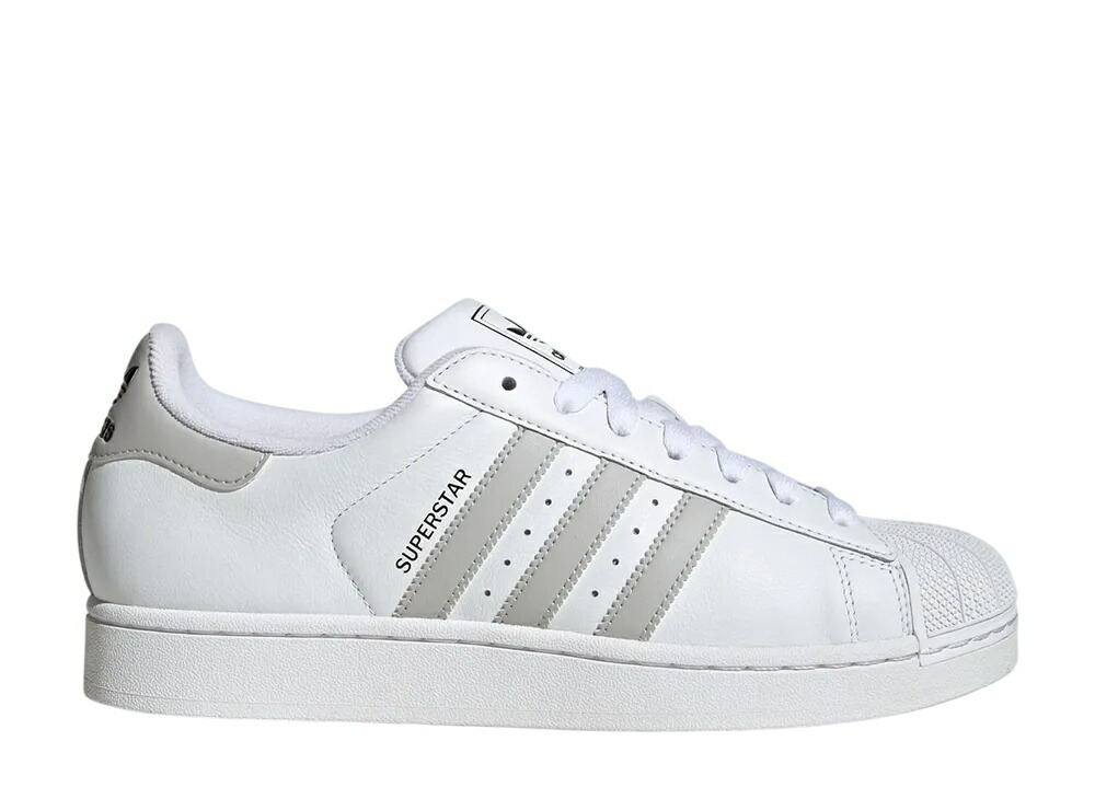 ＼百貨店大売り出し／1000円引き換え証書き著す中！adidas アディダス はやりっ児2 フットウェアホワイト/薄墨色一/中核グループ黒いこと アディダス JQ4731 メンズ スニーカー 駈けっくらシューズ 21SN-JQ4731