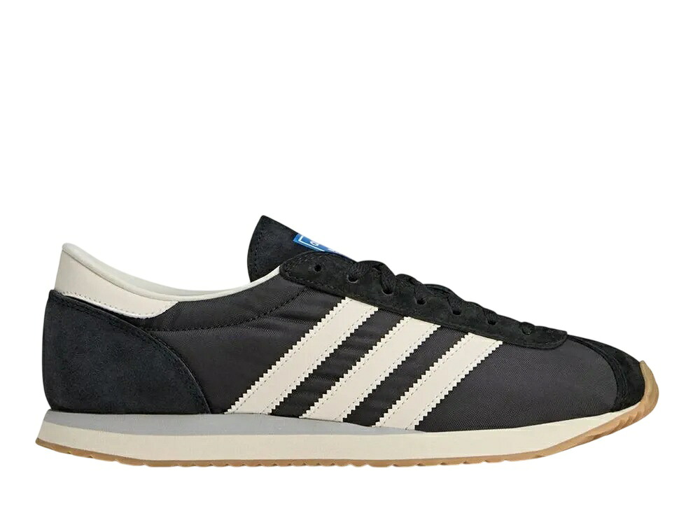 【今なら割引クーポン発行中】!adidas アディダス パンパンガ スペツィアル コアブラック/チョークホワイト/オフホワイト アディダス JQ2404 メンズ スニーカー ランニングシューズ 21SN-JQ2404|HYPE GUARD【公式】店