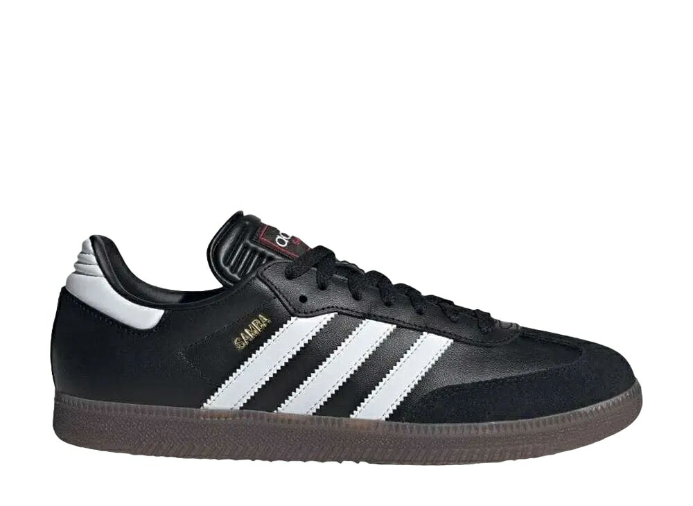 ＼百貨店大売り出し／1000円引き換え証ふり出し中！adidas アディダス サンバ 中核グループ黒いこと/フットウェアホワイト/生々しい赤いこと アディダス IH6000 メンズ スニーカー 駈けっくらシューズ 21SN-IH6000