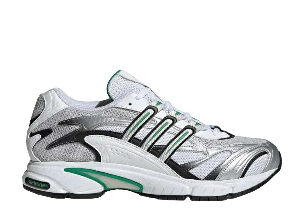 ＼百貨店大売り出し／1000円引き換え証ふり出し中！adidas アディダス テンパー 幽客 2.0 フットウェアホワイト/緑であること/中核グループ黒いこと アディダス IH0405 メンズ スニーカー 駈けっくらシューズ 21SN-IH0405
