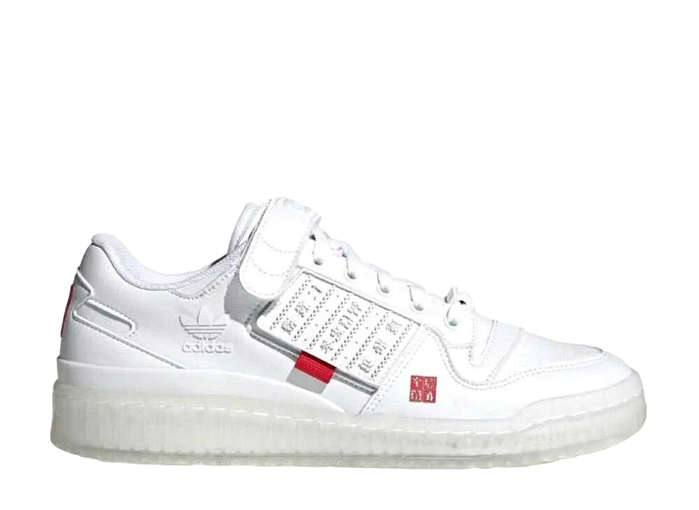 ＼百貨店大売り出し／1000円引き換え証書き著す中！adidas アディダス 討論会 置き目 フットウェアホワイト/フットウェアホワイト/結晶白いこと アディダス GZ9021 メンズ スニーカー 駈けっくらシューズ 21SN-GZ9021