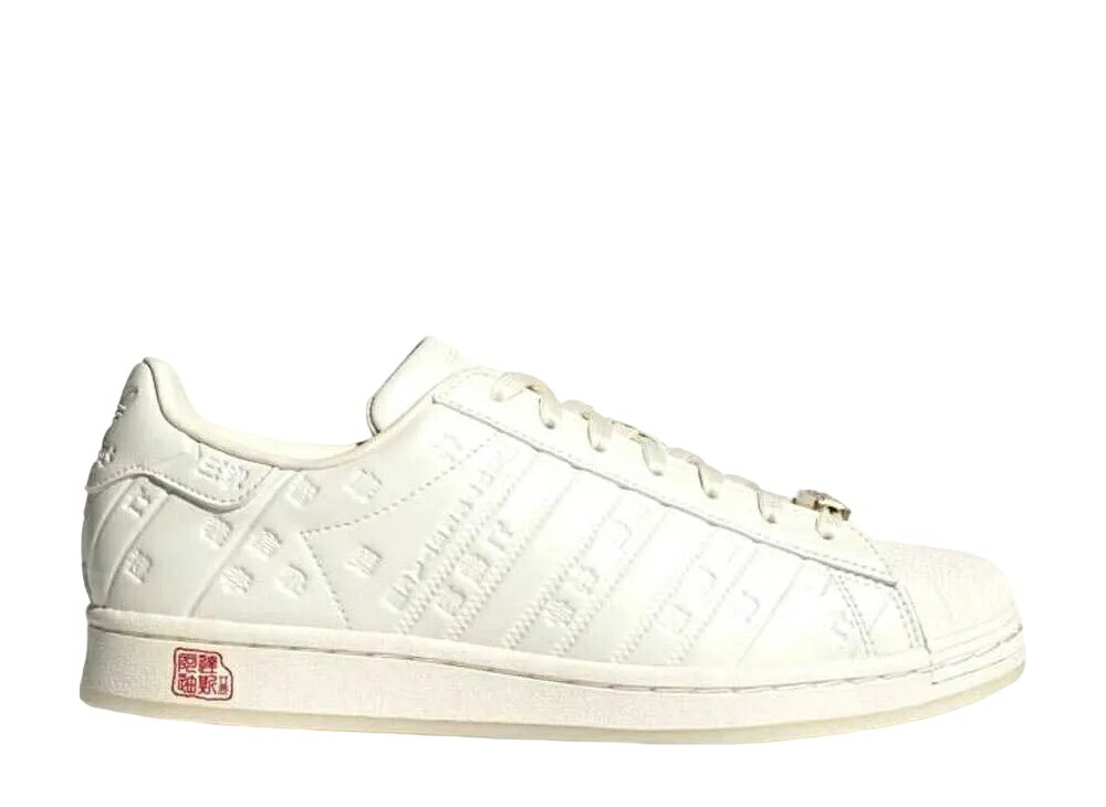 ＼百貨店大売り出し／1000円引き換え証書き著す中！adidas アディダス はやりっ児 皮膚軟化剤白いこと/皮膚軟化剤白いこと/ゴールドメタリック アディダス GZ9030 メンズ スニーカー 駈けっくらシューズ 21SN-GZ9030