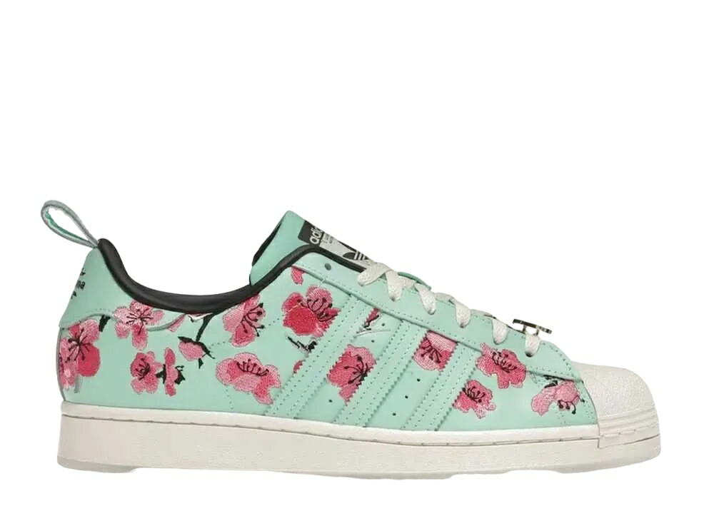 ＼百貨店大売り出し／1000円クーポン券ふり出し中！adidas アリゾナ × アディダス はやりっ子 緑であること 紅茶 アディダス GZ2877 メンズ スニーカー 駈けっくらシューズ 21SN-GZ2877