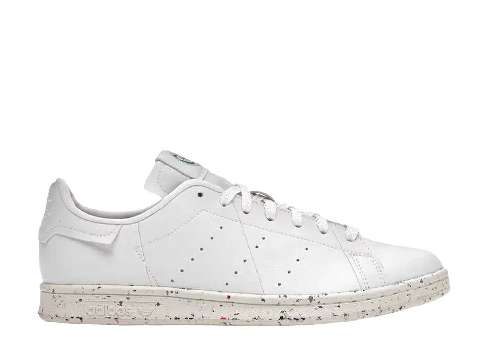 【割引クーポンあり】adidas アディダス スタンスミス クリーン クラシックス ホワイト アディダス FV0534 メンズ スニーカー ランニングシューズ 21SN-FV0534