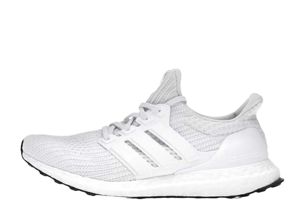 ＼百貨店大売り出し／1000円引き換え証書き著す中！adidas アディダス ウルトラブースト 4.0 デオキシリボ核酸 白いこと アディダス FY9120 メンズ スニーカー 駈けっくらシューズ 21SN-FY9120