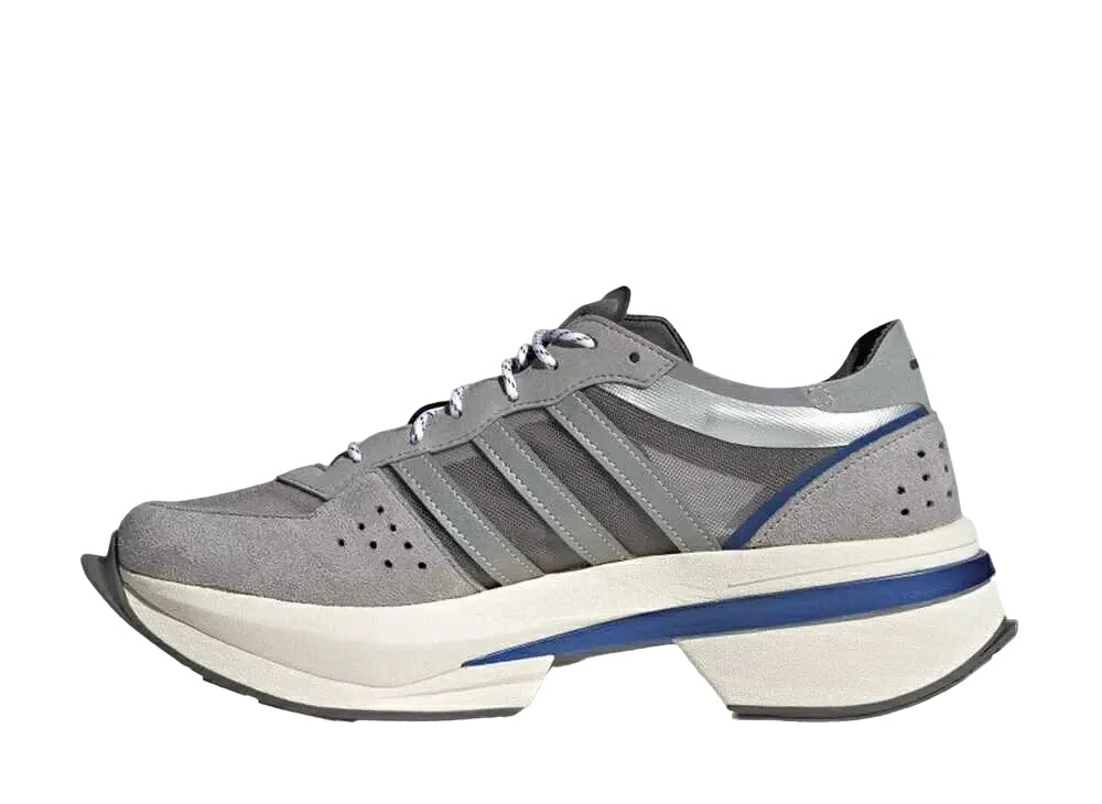 【今なら割引クーポン発行中】!adidas アディダス エシオド グラナイト/クリア グラナイト/ライト グラナイト アディダス GX3159 メンズ スニーカー ランニングシューズ 21SN-GX3159｜HYPE GUARD【公式】店