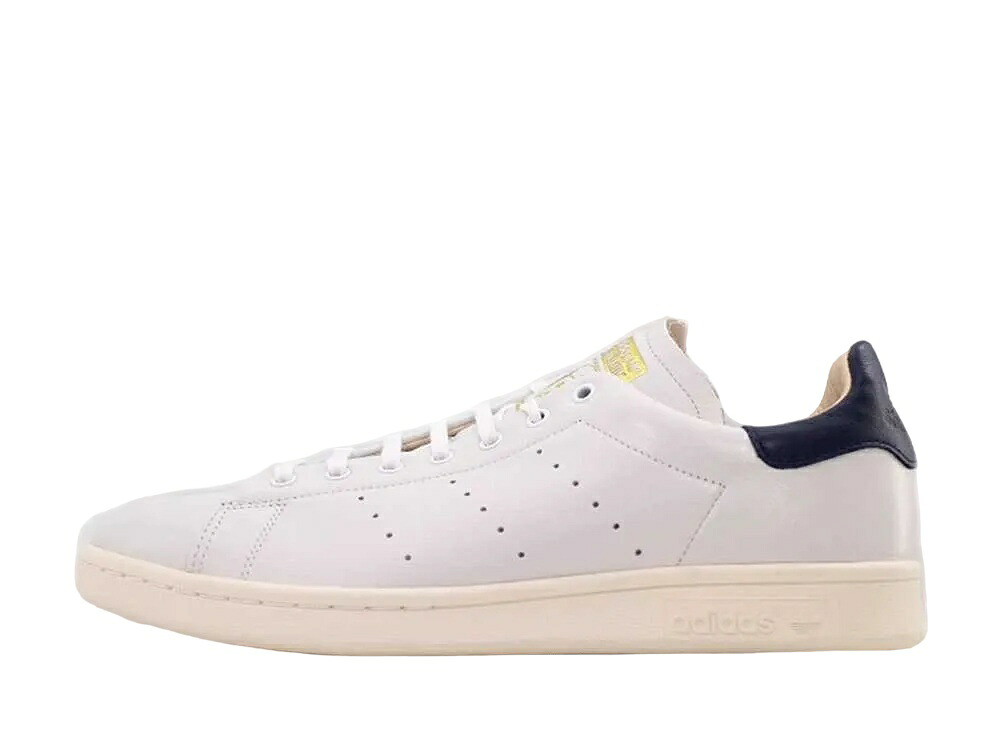 【割引クーポンあり】adidas アディダス スタンスミス リーコン ホワイト ネイビー アディダス CQ3033 メンズ スニーカー ランニングシューズ 21SN-CQ3033