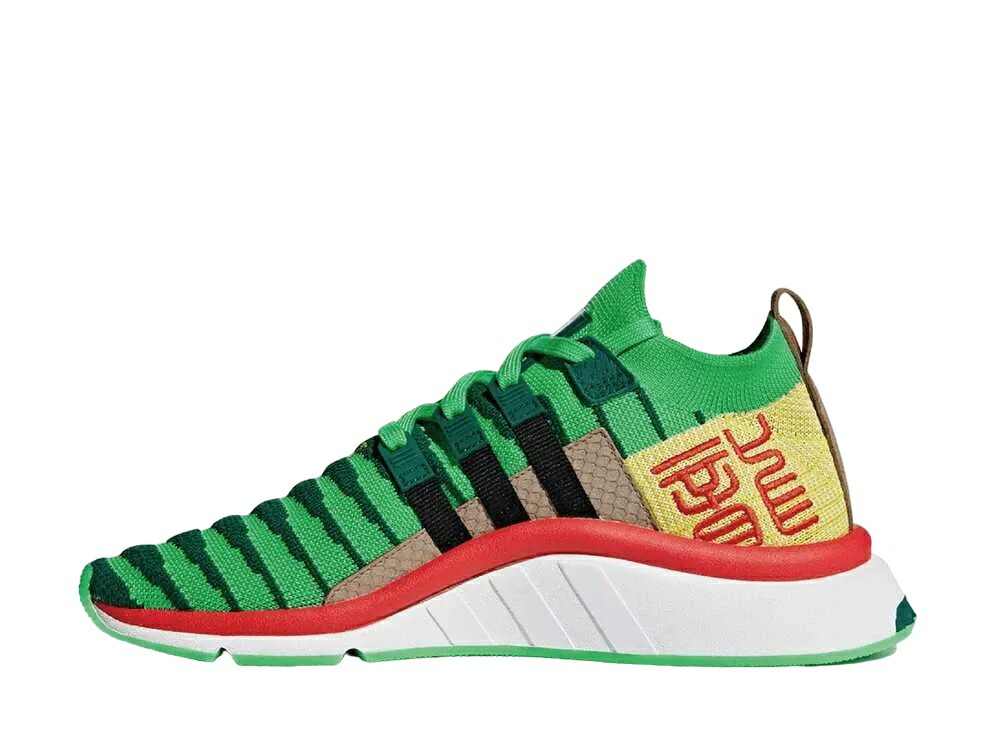 ＼百貨店大売り出し／1000円引き換え証書き著す中！adidas 火竜どんぶり鉢Z × アディダス EQT 受け支える ミッド ADV 神龍 アディダス D97056 メンズ スニーカー 駈けっくらシューズ 21SN-D97056